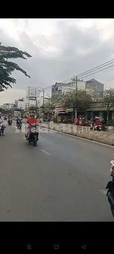 Đất Mặt Tiền Đường Huỳnh Tấn Phát Thị Trấn Nhà Bè. 7,5*30, 17,8 Tỷ.