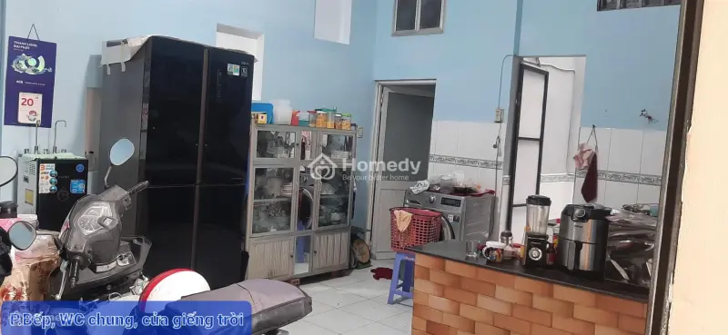 Nhà Hẻm 137M², 3Pn, Đường 04, Trường Thọ, Thủ Đức
