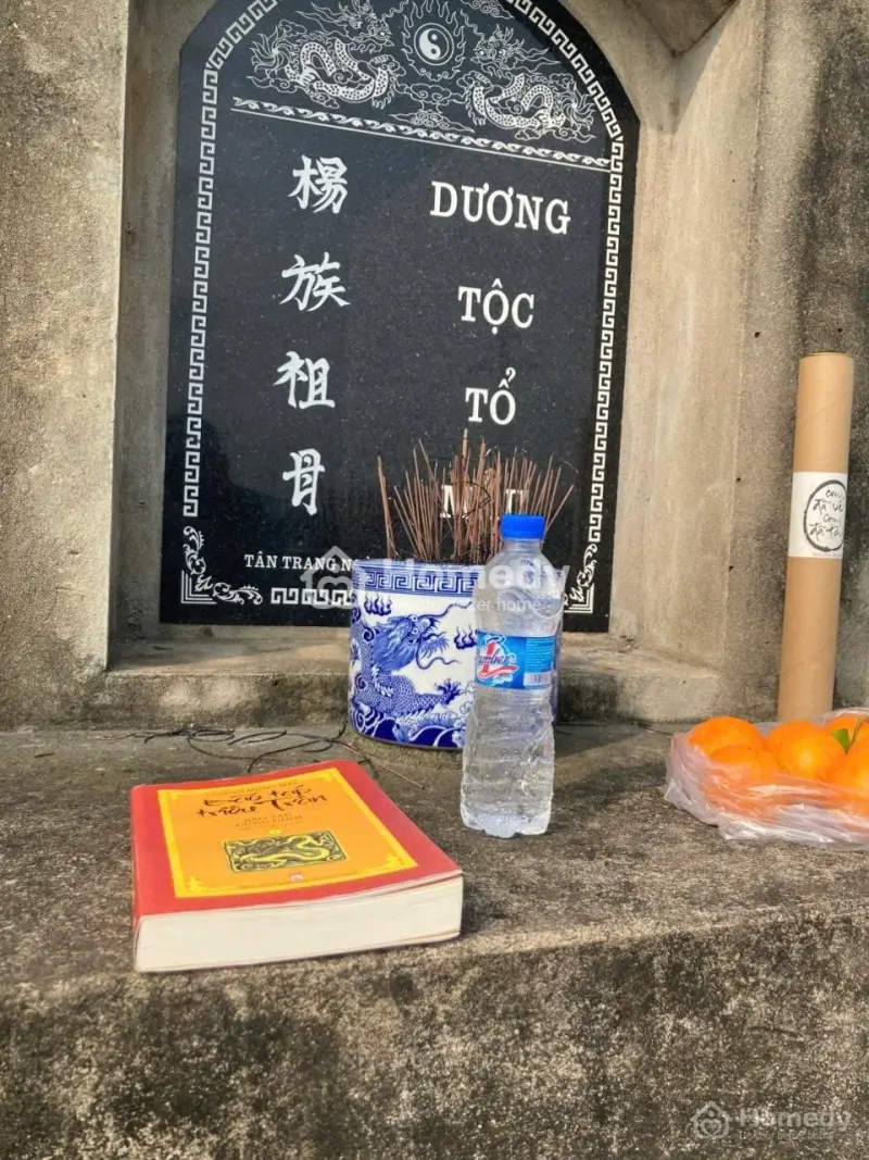 Lời Hiệu Triệu Con Cháu Là Doanh Nhân Họ Dương, Họ Lý