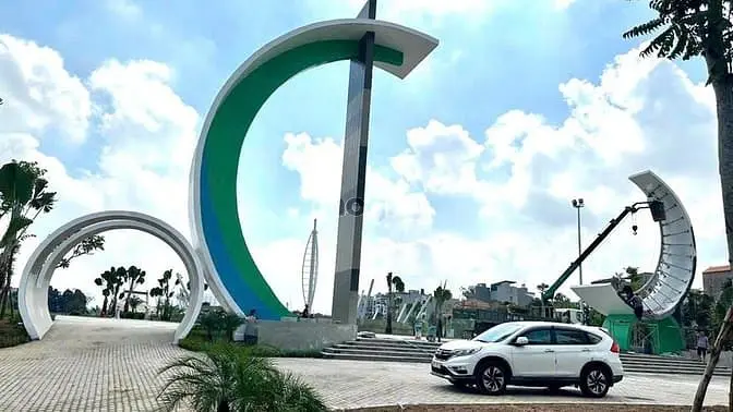 Bán Đất Tđc Ngọc Thuỵ, Vỉa Hè Đường 12M Khuôn Tiền Hiếm 14,X Tỷ
