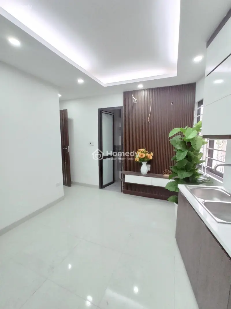 Mới, Chung Cư Mini Phương Mai - Tôn Thất Tùng 33 - 55M2, Full Nội Thất, Chiết Khấu 50Tr/Căn