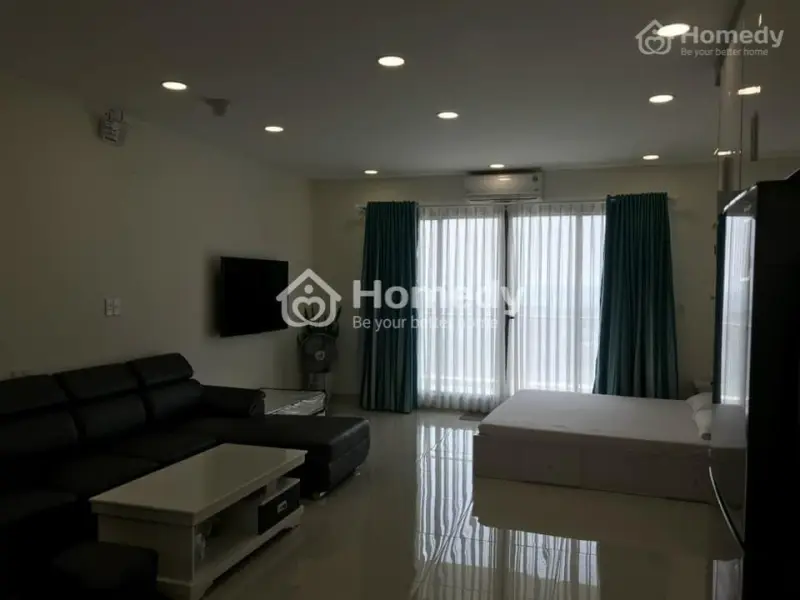 Bán Căn Hộ 50M² Gateway Vũng Tàu - Tầng Cao - View Biển - Lh: 098.307.6***