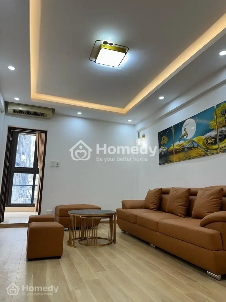 Bán Nhà Tập Thể, Đống Đa, Full Nội Thất, Sổ Đỏ Chính Chủ, Diện Tích 86M, Mặt Tiền 8M, Giá 3,38Tỷ