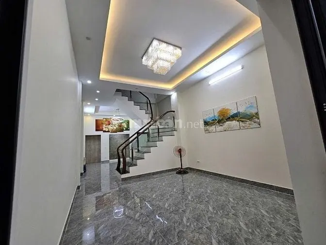 Nhà Đẹp 4 Tầng Tại Ngõ 86 Tô Vĩnh Diện, Thanh Xuân - Giá Hợp Lý