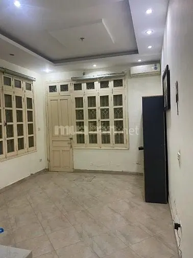 Cc Cho Thuê Nhà Nguyên Căn 4 Tầng, Ngõ Rộng Huỳnh Thúc Kháng (Kéo Dài)