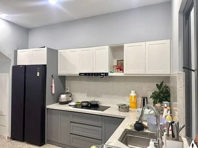 Nhà Đẹp Ở Ngay 4 Tầng View Công Viên Gần Đh Cảnh Sát 4X13,5 Nhỉnh 8 Tỷ