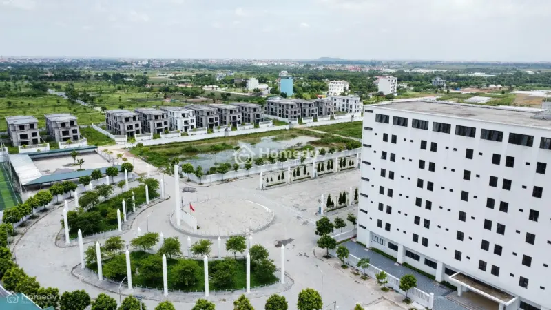 Em Cần Bán Gấp Lk17 Khu A Cienco5 Mê Linh - Giá Chủ Nhà Cần Chạy Hàng Cuối Năm, Rẻ Nhất Thị Trường