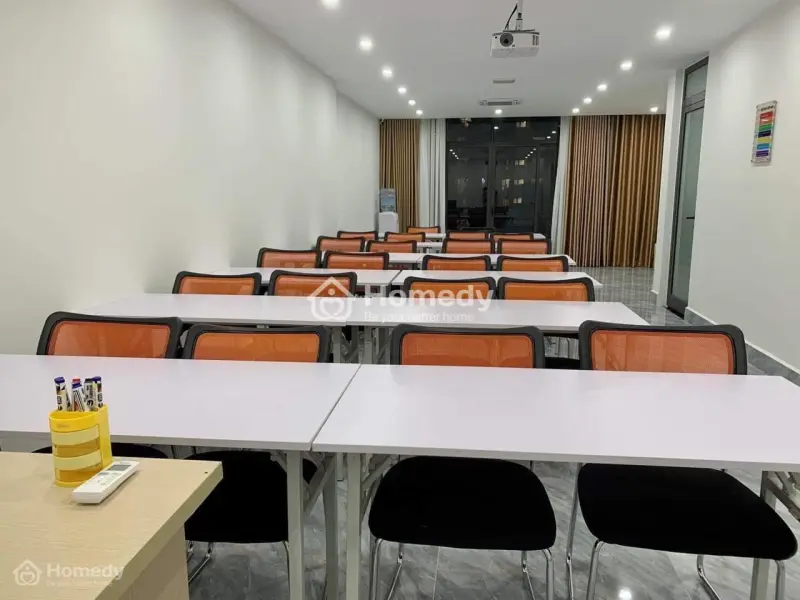 Cho Thuê Mặt Bằng Sàn Văn Phòng, Lớp Học Ban Ngày