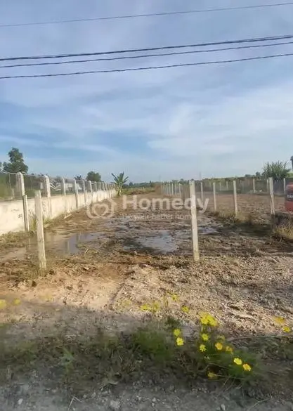 Cần Bán 2 Lô Đất 80 Và 125M² Phùng Hưng Gần Sân Bay Long Thành