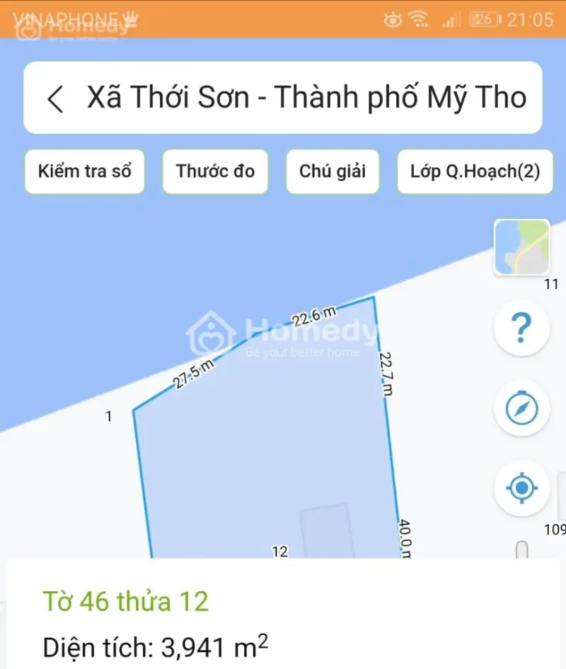 Đất Đẹp Giá Tốt