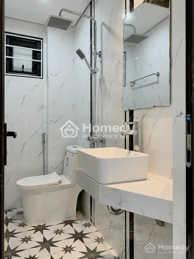 Gấp!! Chính Chủ Bán Căn Hộ K5_Phương Liên _ Ở Ngay, Full Đồ Gần Ô Chợ Dừa