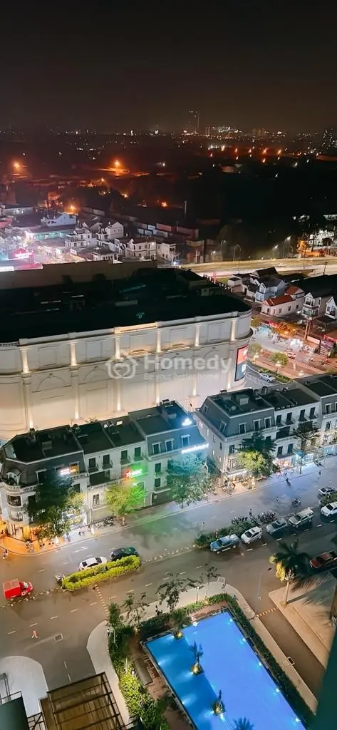Chỉ 1 Căn Duy Nhất 2Pn2Wc Giá 1,740Ty Bao Thuế Phí