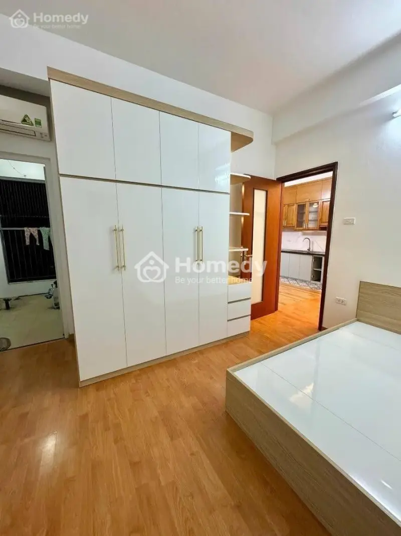 Bán Căn Hộ Chung Cư Oct5A Resco - Đối Diện Công Viên Hòa Bình - 65M2 - 4.1 Tỷ