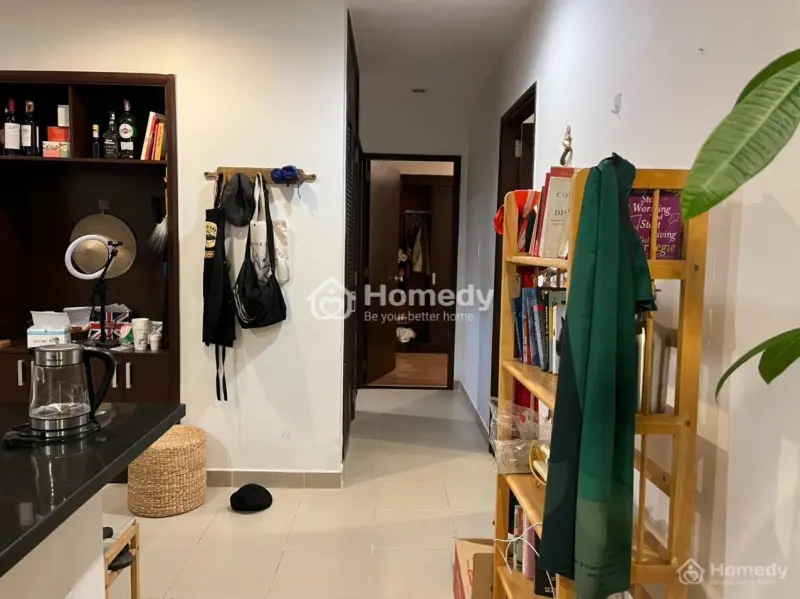 Chính Chủ Cần Bán Ch Horizon Tower 2Pn, 2Wc, 98M2, Căn Góc, Sh Lâu Dài. Giá Thật: 6.5 Tỷ Tl Giảm