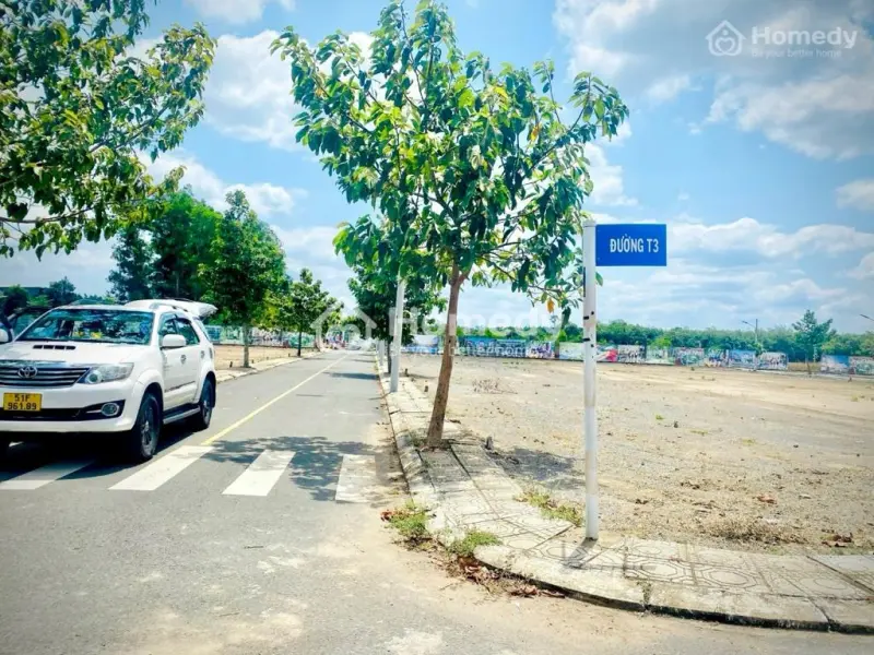 Thanh Lí Gấp ! Đất 100M2 Chỉ Từ 650 Triệu, Kế Bên Khu Công Nghiệp Giang Điền - Đồng Nai