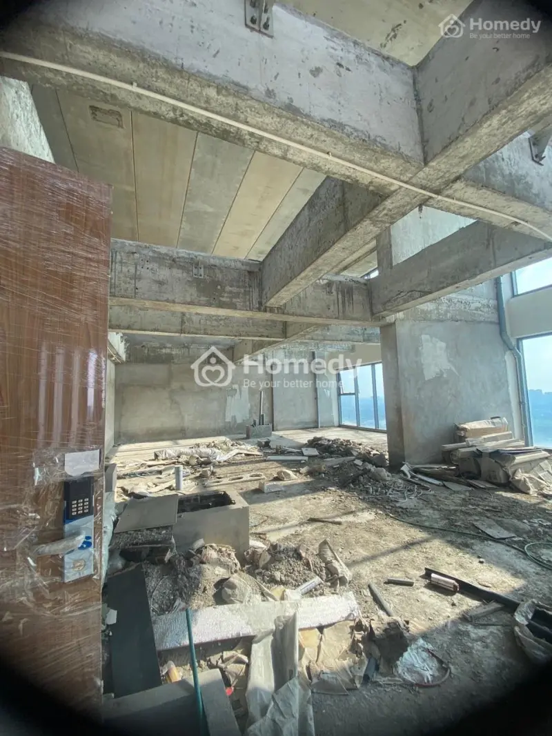 Bán Suất Ngoại Giao Penhouse Duplex Eco Green Nguyễn Xiên 301M2, Sđ Sẵn Sàng Giao Dịch 0911926***