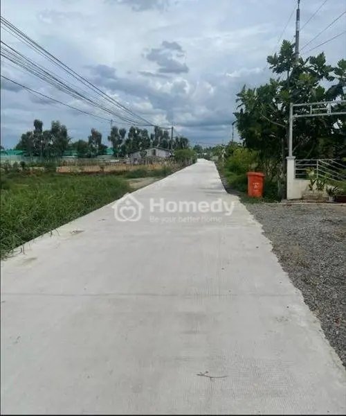 Bán Gấp Lô Đất Phường Minh Long , Thị Xã Chơn Thành 250M2 Đất Ở Đô Thị