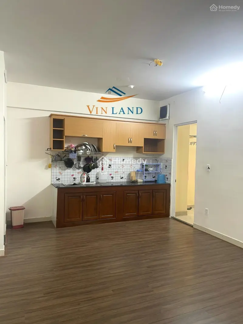 Bán Nhà Tặng Kèm Nội Thất Cơ Bản Căn Hộ 70M2 2Pn Gần Kcn Amata