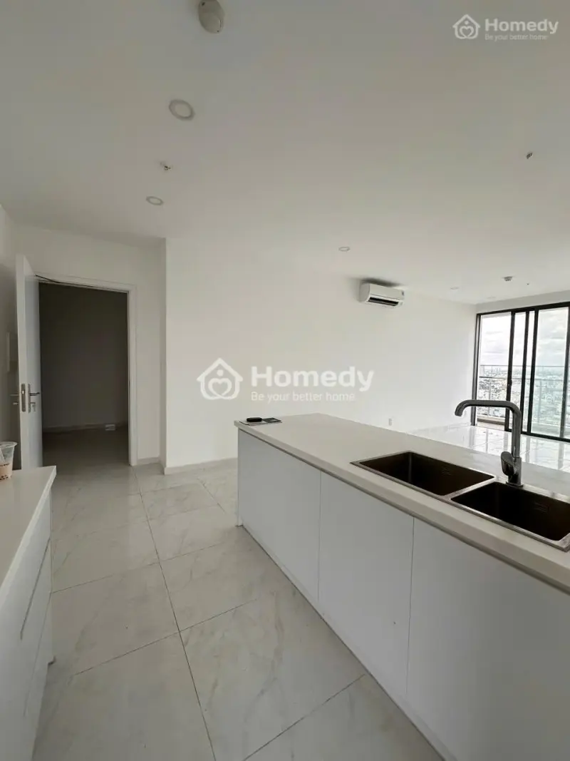 D'lusso Quận 2 Căn Hộ 3Pn Duy Nhất Giá Tốt 104.2M2, 3Pn3Wc Dual Key, View Sông Đã Có Sổ
