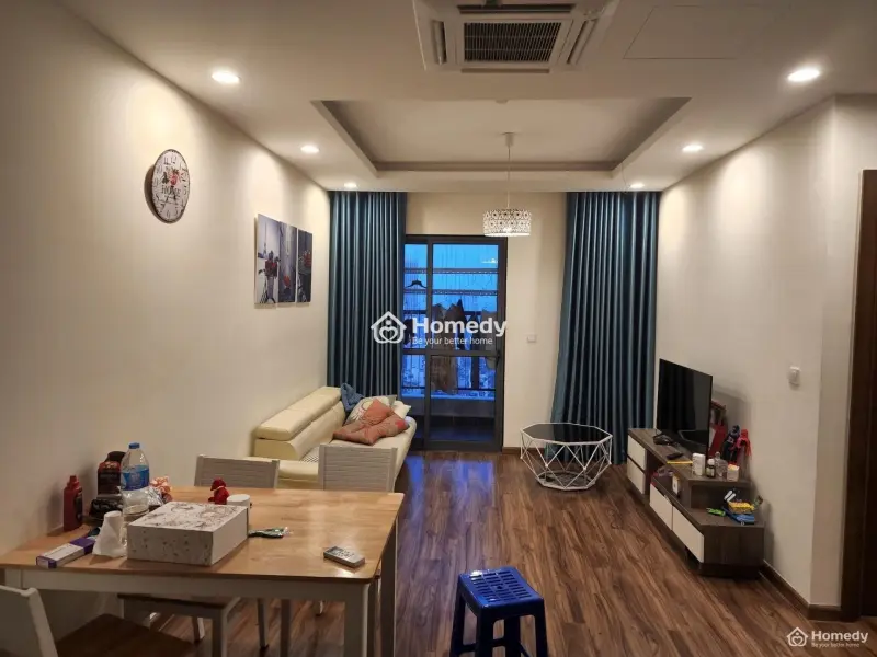 Giảm Sâu - Bán Căn Hộ Chung Cư T1 Đội Cấn - Giang Văn Minh - Ba Đình, Sổ Hồng Vĩnh Viễn, Về Ở Ngay