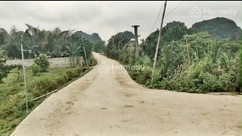 Chỉ Từ Hơn 100 Triệu Sở Hữu Ngay Lô Đất Thổ Cư Cực Đẹp Tại Yên Thủy, Hòa Bình