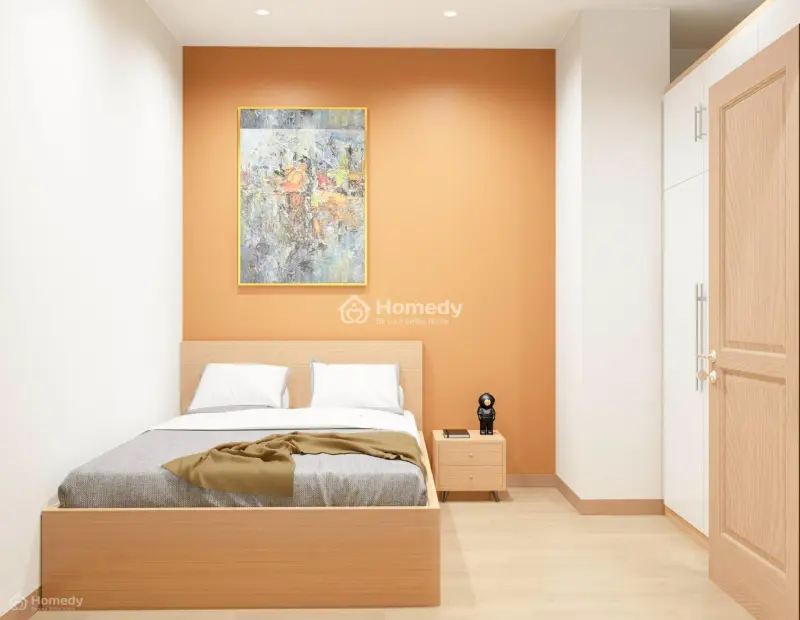 Bán Căn Hộ Phan Huy Ích Tân Bình 2Pn Full Nt Giá 1,490 Tỷ