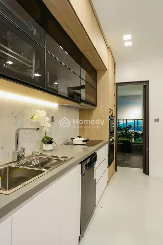 Quỹ Căn 3Pn Tầng Đẹp- Hướng Mát. Ký Trực Tiếp Chủ Đầu Tư Khai Sơn. Vay Htls 0% 15 Tháng