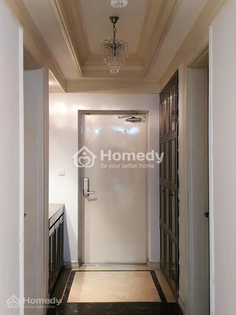 Cantavil Hoàn Cầu 120M2 Cần Bán