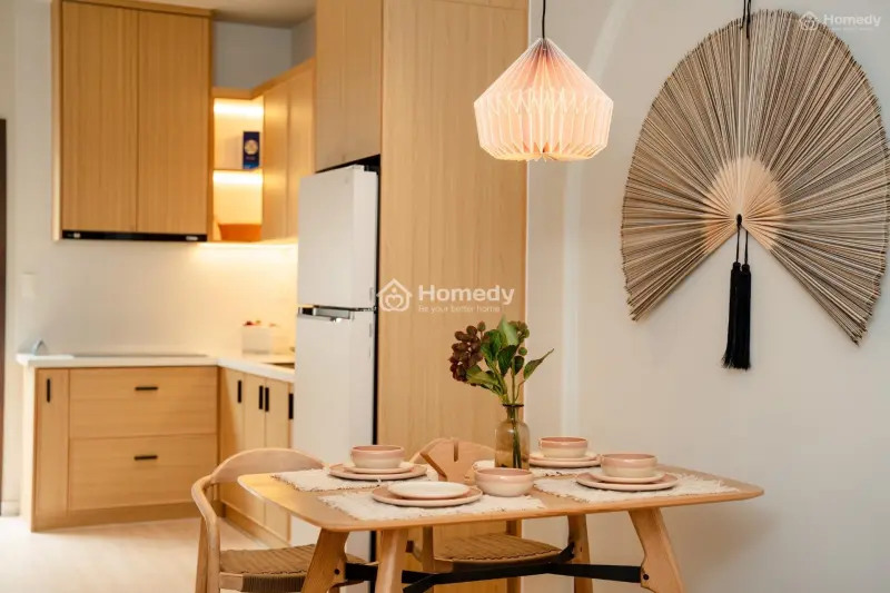 Chỉ Cần 15% Tt Đợt 1 Đã Sở Hữu Căn Hộ Thương Mại Đầu Tiên Tại Đức Hoà - Long An Giá Chỉ 1Tỷ Đồng.