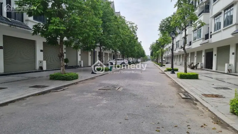 Cần Bán Lô Đất Đẹp Trung Tâm Khu Đô Thị Mới Kim Chung Di Trạch Hoài Đức, Hà Nội