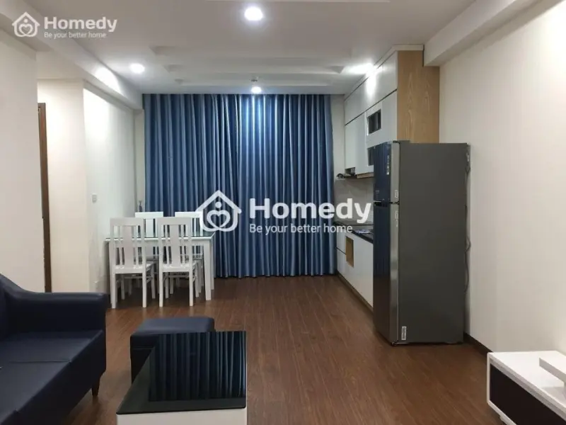 Chính Chủ - Bán Chung Cư Ct3 Cổ Nhuế - Phạm Văn Đồng - Bắc Từ Liêm, Về Ở Ngay, Nội Thất Đầy Đủ
