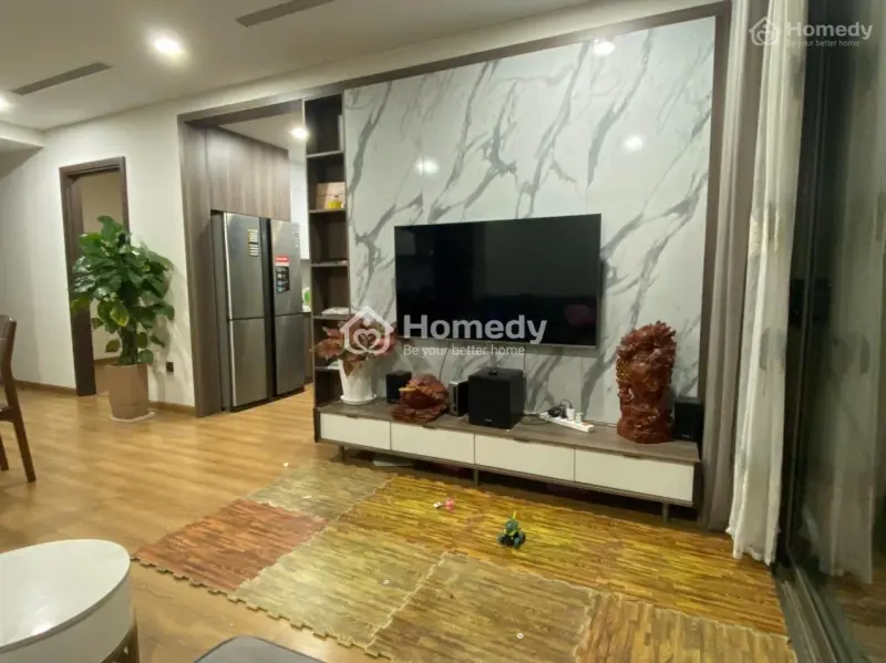 Cần Bán Căn Hộ 3Pn+1, 97M2 Full Nội Thất, The Terra An Hưng, Hà Đông Hà Nội