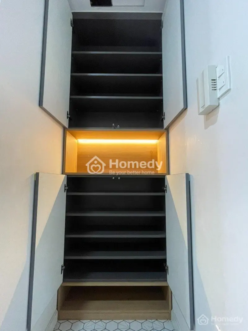 Bán Dự Án Homyland Riverside Tại Quận 2 - Tp Hồ Chí Minh