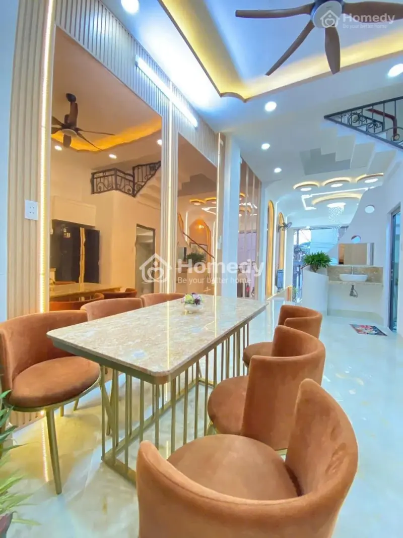 🏡 Chính Chủ Bán Nhà Trung Tâm P4. Tp. Tân An
