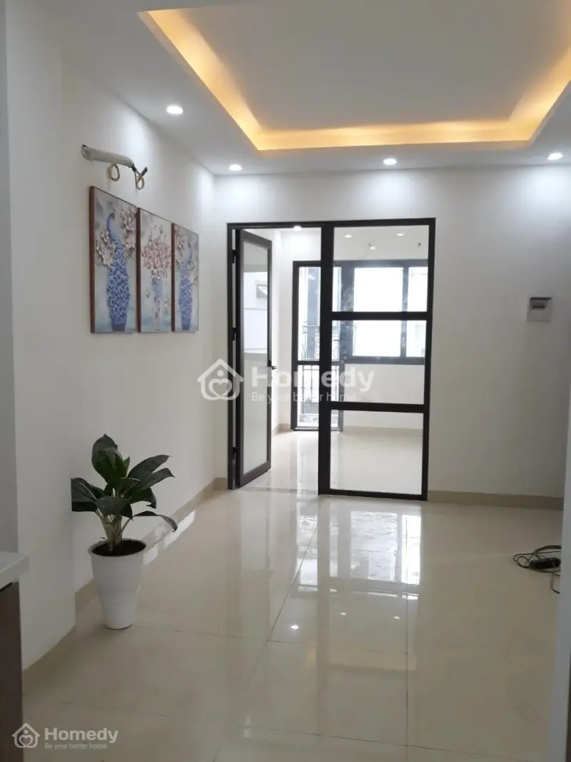 Mở Bán Chung Cư Mini Liễu Giai - Kim Mã 30 - 55M2, Giảm 50Tr Mỗi Căn, Full Nội Thất