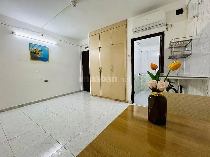 Cho Thuê Phòng Trọ 236/25/6 Điện Biên Phủ Giá 4Tr
