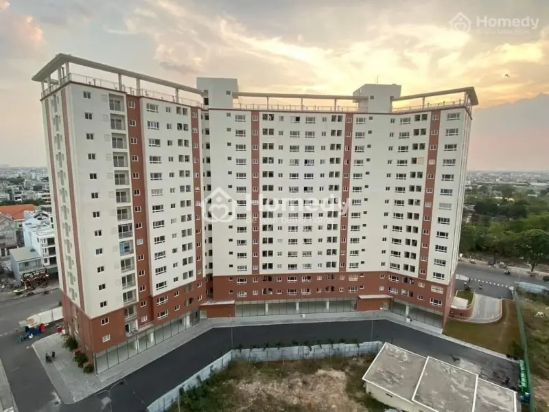 Em Cần Bán Gấp Căn Chung Cư 63M2 (2Pn-2Wc) Ở Kdc Vĩnh Lộc Ngay Trung Tâm Quận Bình Tân Giá 2,8 Tỷ