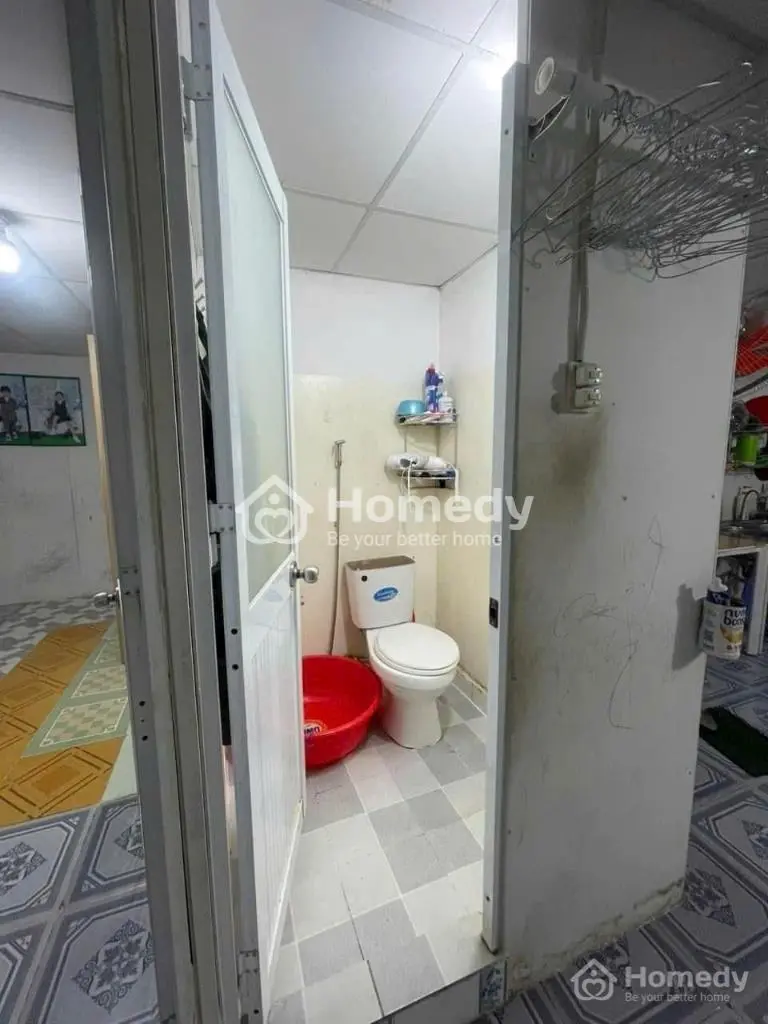 Cho Thuê Lại Nguyên Căn Nhà Phường Tân Tạo, Bình Tân. 👉10P, 10Wc 👉Giá 24Tr/Th ,Lh 0797 1425***Ly