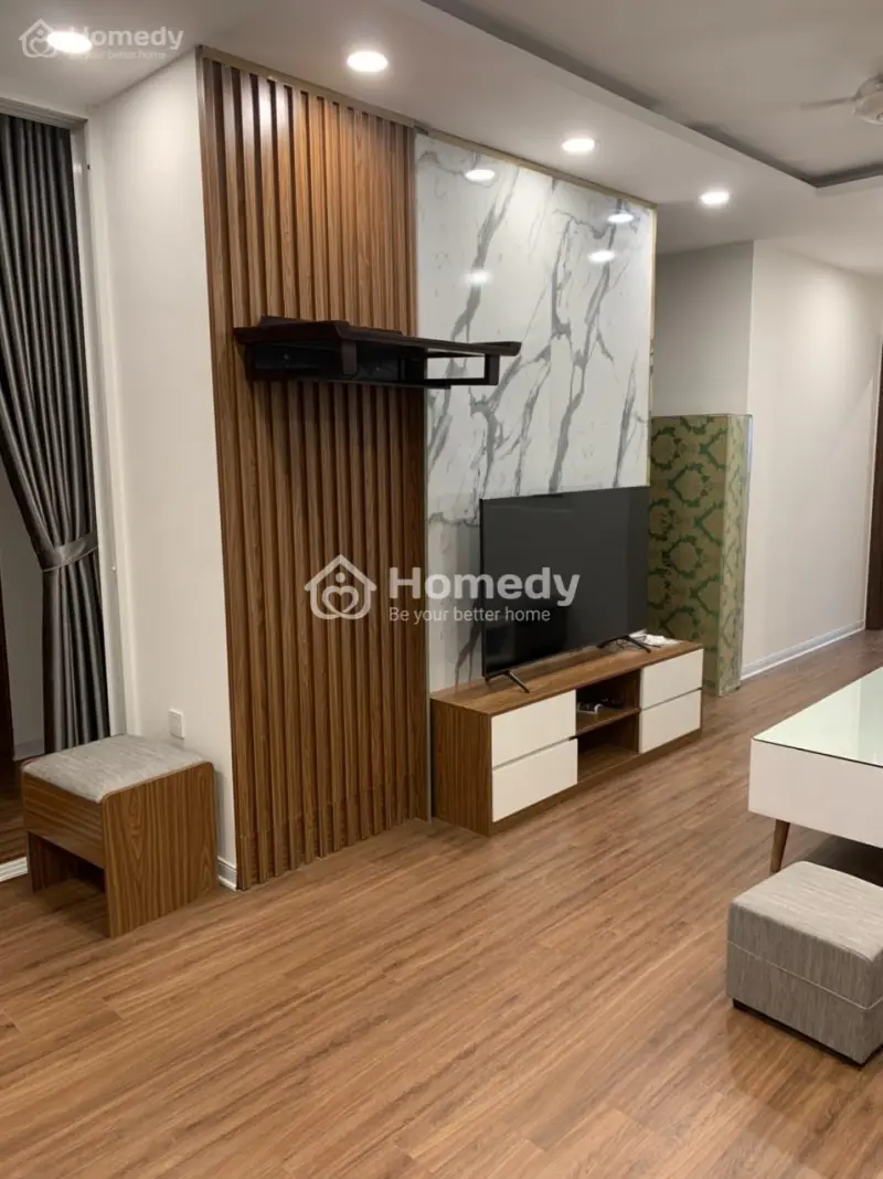 Bán Căn 77M2 3Pn Ful Đồ Tại Chung Cư Eurowindow River Park Đông Anh