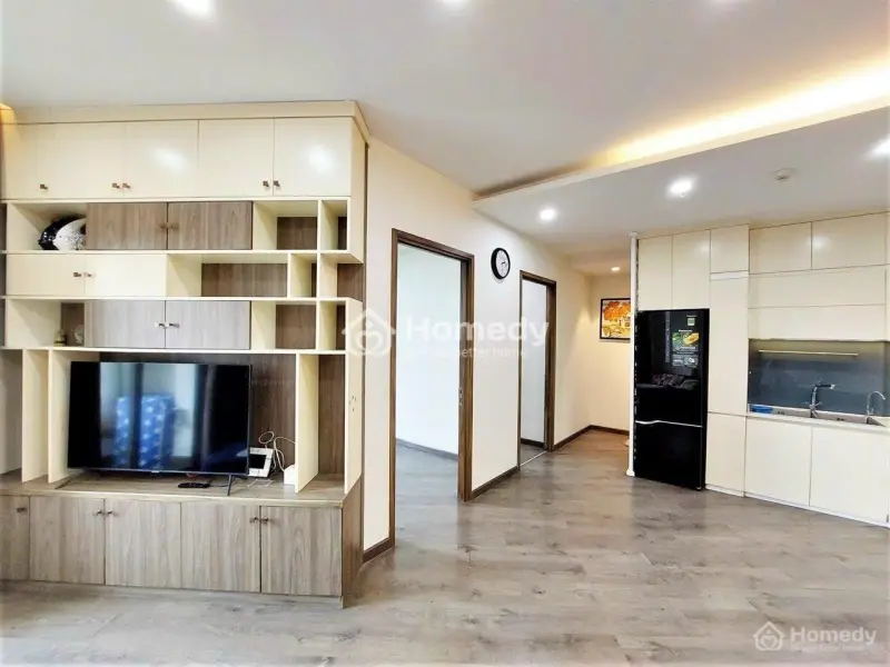 Căn Hộ Garden Gate 2Pn/2Wc View Công Viên Chỉ 4.8 Tỷ Bao Full Phí, Lh 0908 457 ***
