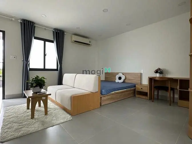 1Pn Bancon Lê Văn Sỹ Gần Nhà Thờ Ba Chuông, Đh Sư Phạm, Vhu Quận 3