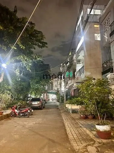 Nhà Đẹp Ở Ngay 4 Tầng View Công Viên Gần Đh Cảnh Sát 4X13,5 Nhỉnh 8 Tỷ