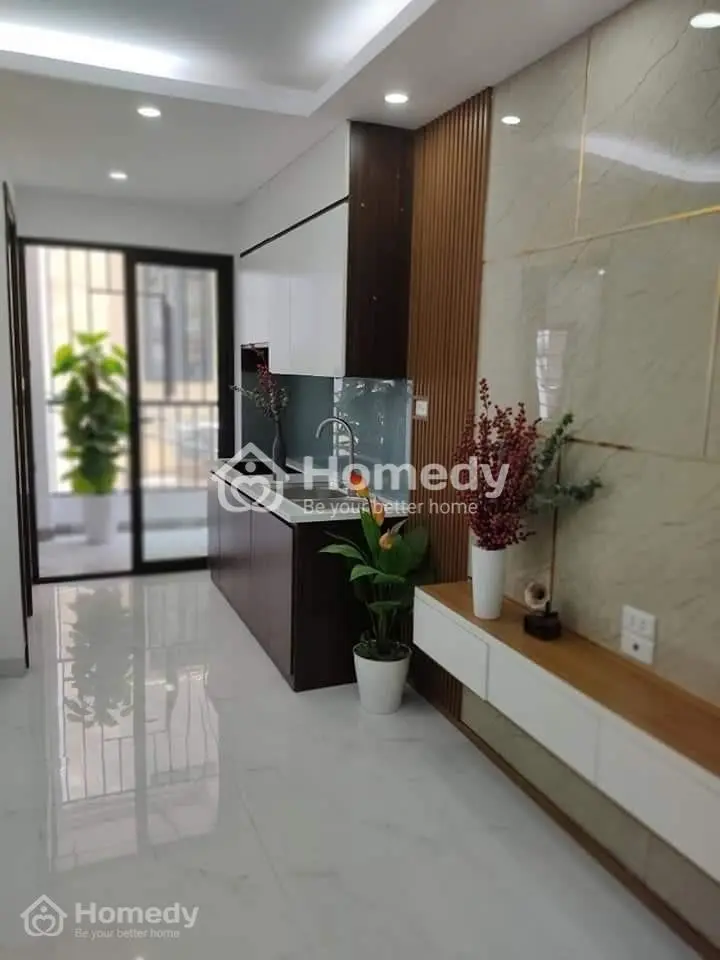 Mở Bán Chung Cư Hoàng Hoa Thám - Đội Cấn - Ba Đình, Ở Ngay Từ 550 Triệu/Căn 27M - 50M2 Ở Ngay