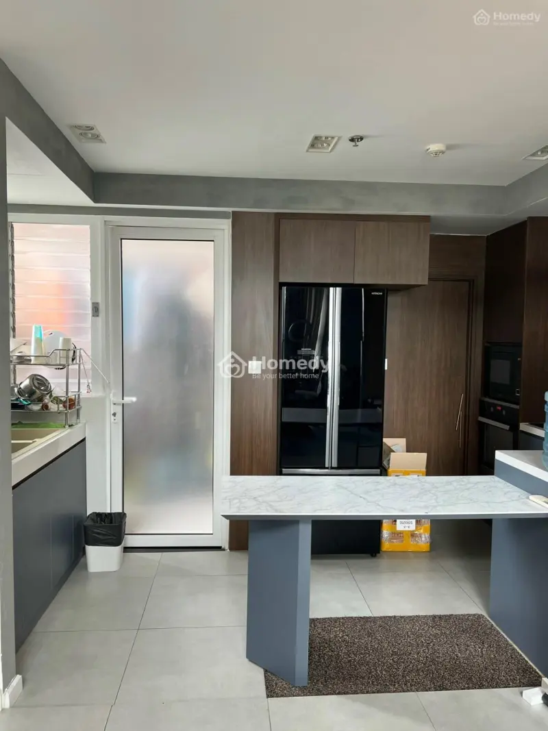 Vista Verde Quận 2 Chuyển Nhượng Căn Hộ Duplex 3 Phòng Ngủ 160M2