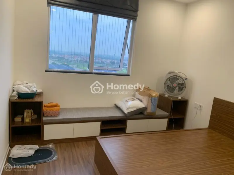 Bán Căn 77M2 3Pn Ful Đồ Tại Chung Cư Eurowindow River Park Đông Anh