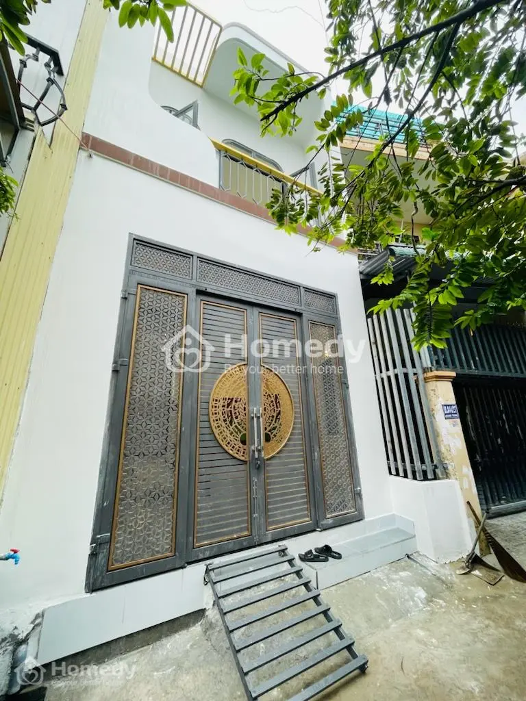 Nhà Mới Hoàn Thiện Cho Gia Đình Trẻ Nằm Siêu Trung Tâm Tp Quảng Ngãi. Chỉ Bỏ Ra 500Tr Sở Hữu Ngay