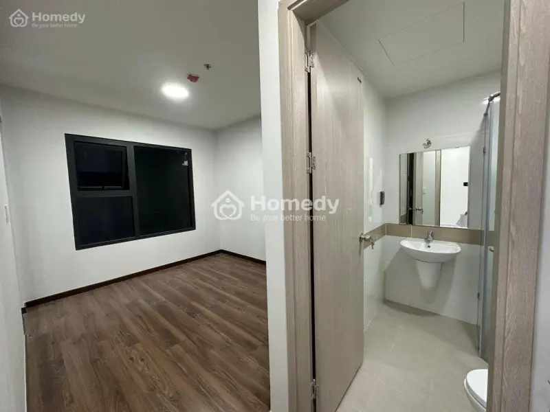 Chuyển Nhượng Căn Hộ Charm City 70M2 Sẵn Giá Chỉ 1Tỷ750