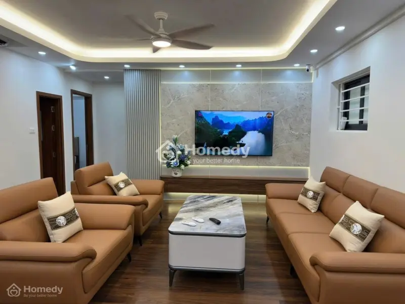 Căn Hộ Cao Cấp – Đẳng Cấp Sống Mới Dành Riêng Cho Bạn