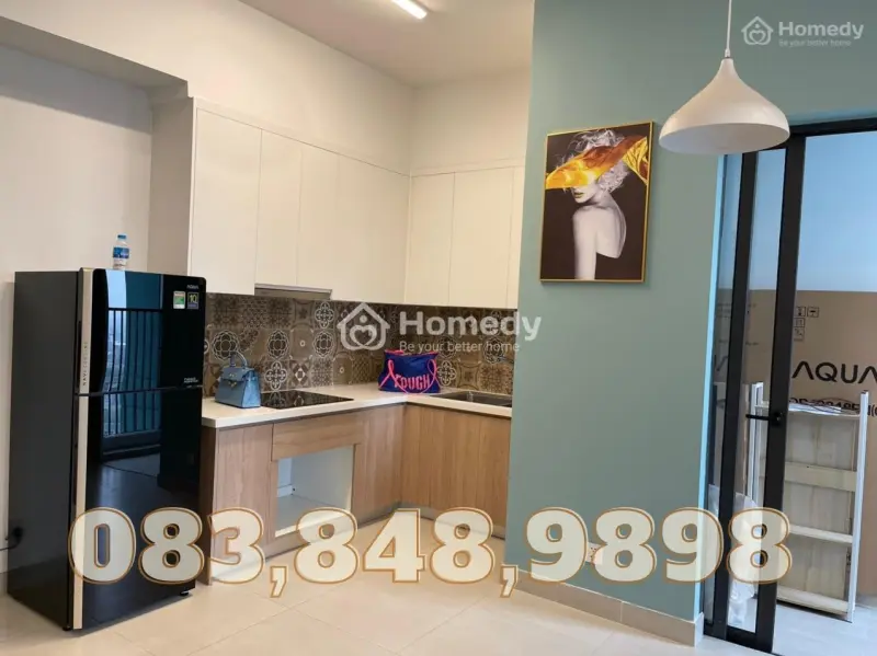 Bán Căn Hộ Chung Cư Hoàng Mai, Định Công - Căn 2 Ngủ 76M Đã Có Sổ, Ở Ngay (083,848,9898)
