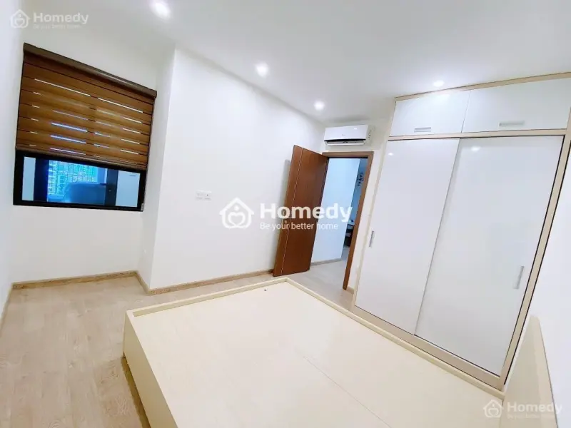 Chính Chủ - Bán Chung Cư T1 Phạm Ngọc Thạch - Học Viện Ngân Hàng - Chùa Bộc, Full Nội Thất, Ở Ngay